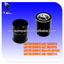 OEM QUALITY MITSUBISHI MD 320276 FILTRO DE ÓLEO PARA HYUNDAI Escavadeiras com Motor Mitsubishi